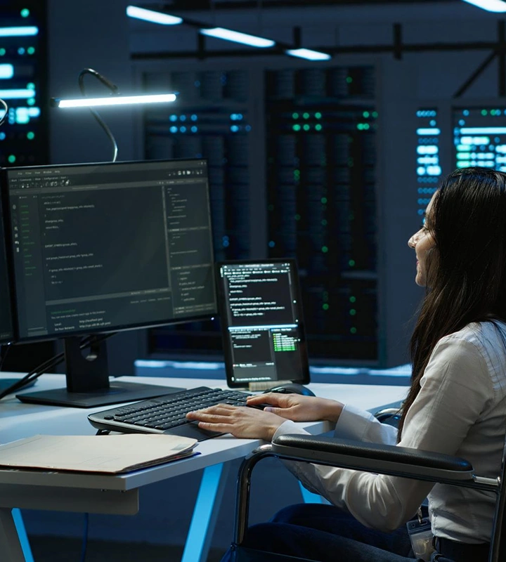 Database Security Services