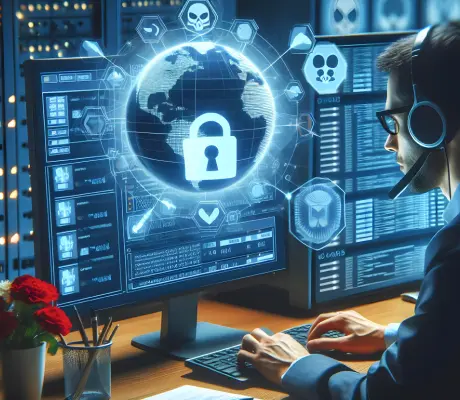 DevSecOps Strategy and Architecture Design