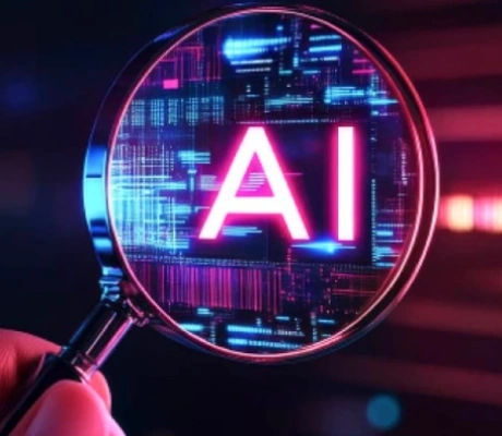 AI Diagnostic and Discovery