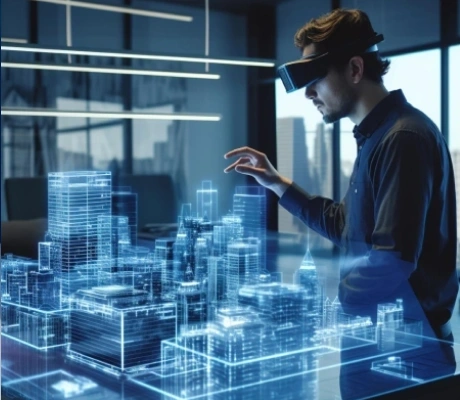 Architecture and Data Strategy