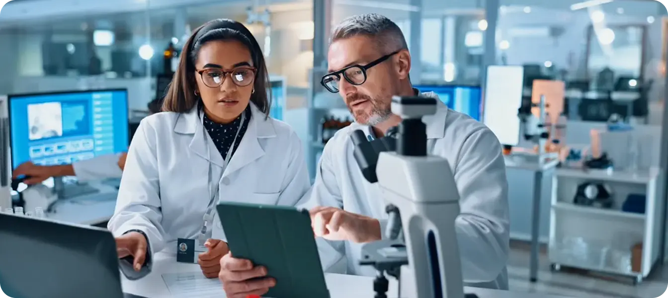 Healthcare Software Development