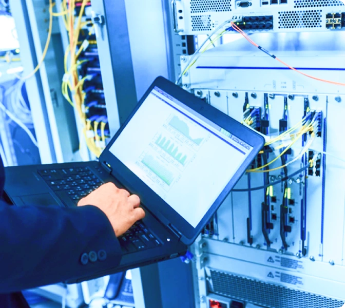 Benefits of Our Energy and Utilities Software Services