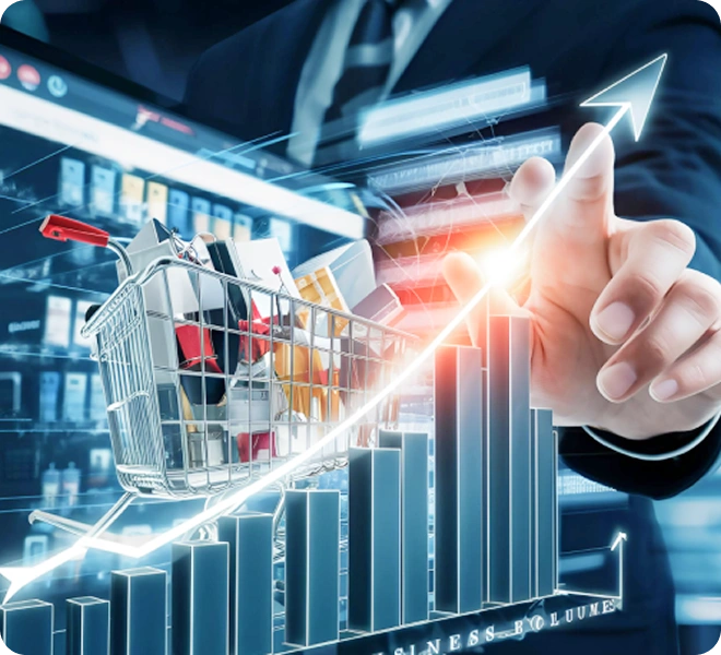 Increased Revenue and Conversion