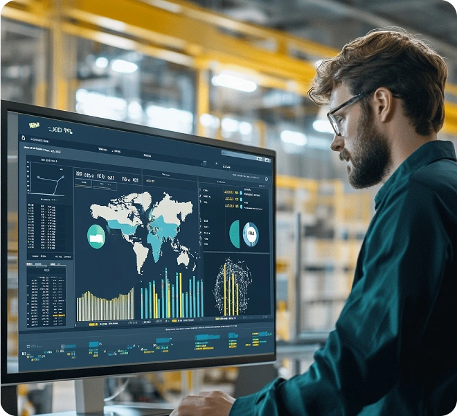 Benefits of Our Industry and Automation Software Services