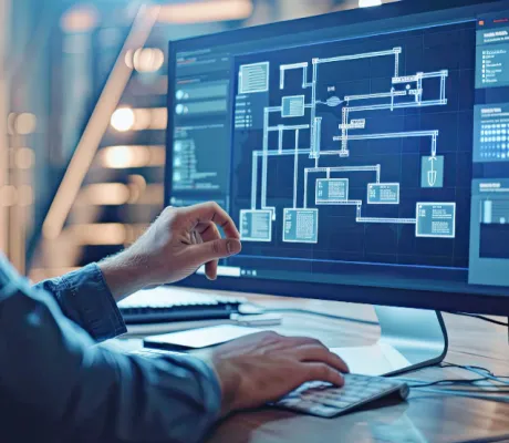 Information Architecture and UX Design