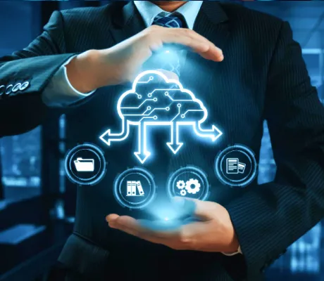 Managed Cloud Operations and Continuous Optimization
