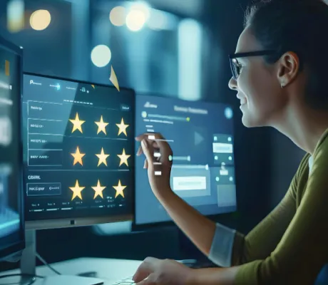 Test Case Design and Review