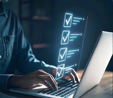 Test Environment Setup and Validation