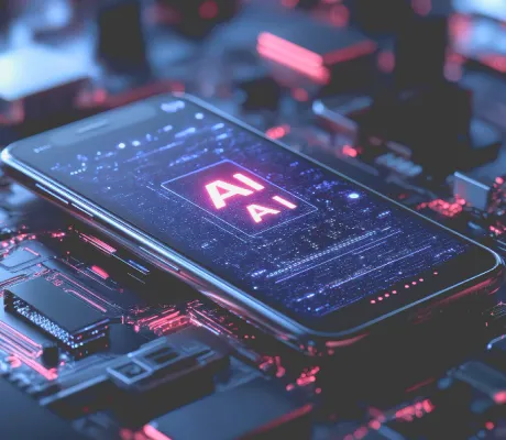 Mobile engineering and AI integration