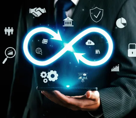 Mobile DevOps, analytics and continuous improvement