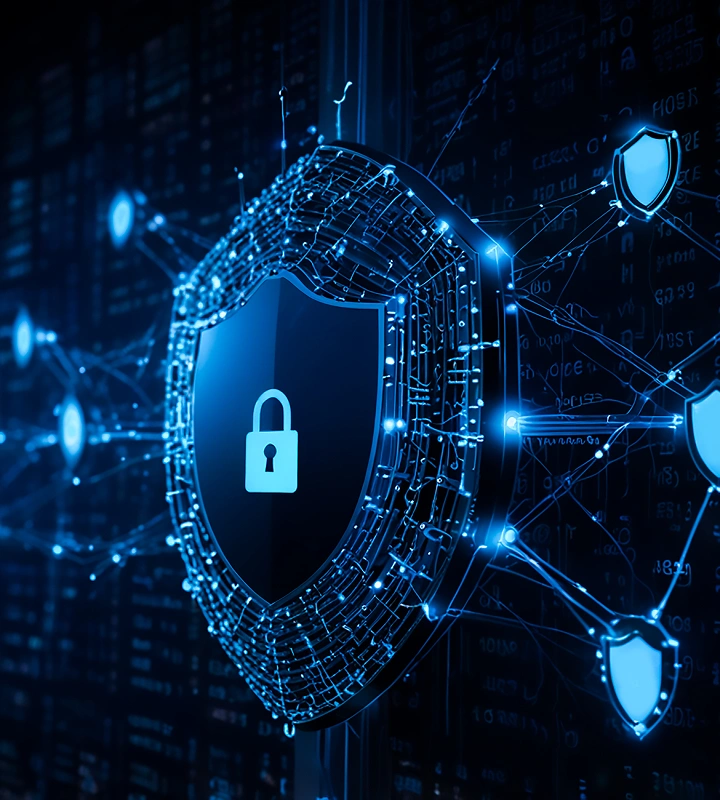 Network Security Services