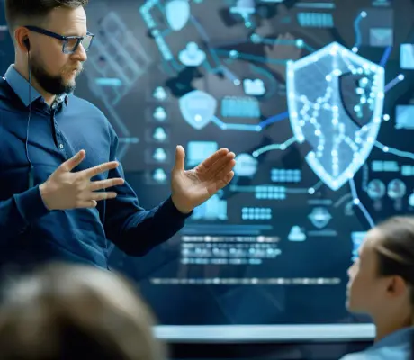 Optimization, Training and Continuous Improvement