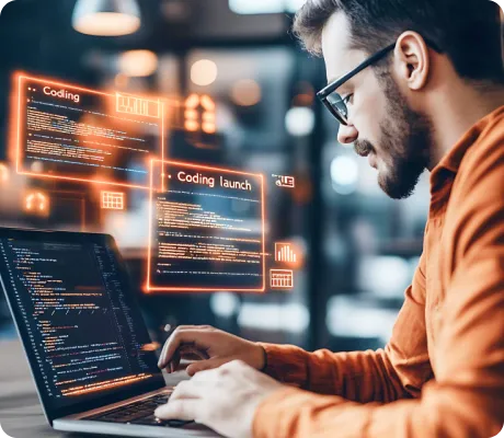 Requirements and Scope Definition