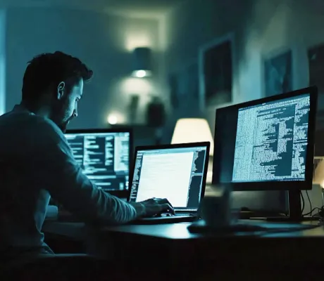 Test Environment and Data Preparation
