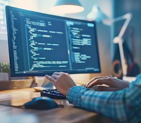 Test Script Development and Baseline Establishment