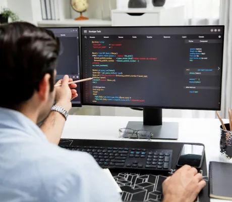 Test Execution and Monitoring