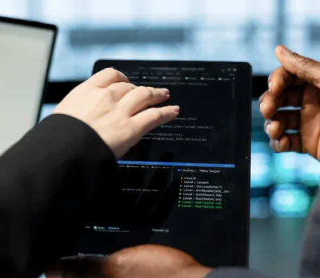 Analysis and Defect Identification