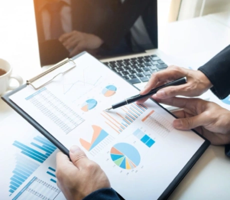 Discovery and Data Audit