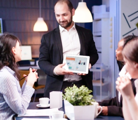 Integration and Business Activation