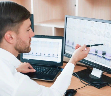 Continuous Monitoring and Evolution