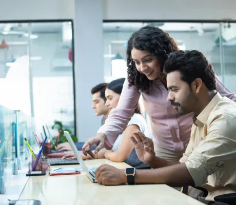 Onboarding and Knowledge Transfer