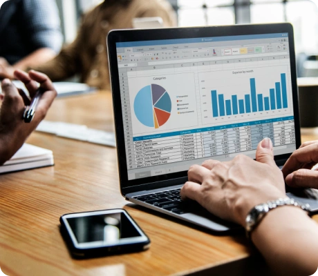 Discovery and Requirements Assessment