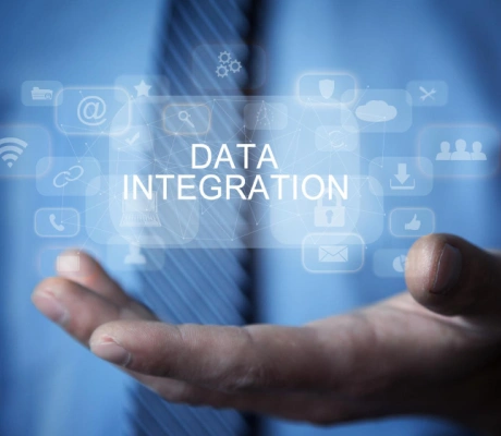 Data Integration and Pipeline Build