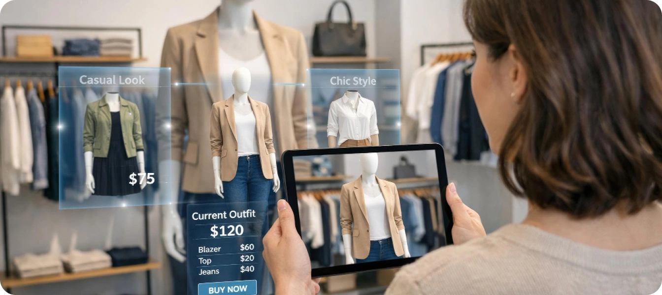 Retail Software Development