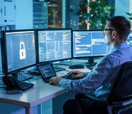 Security Posture Assessment