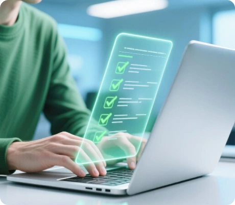 Scoping and Requirements Definition