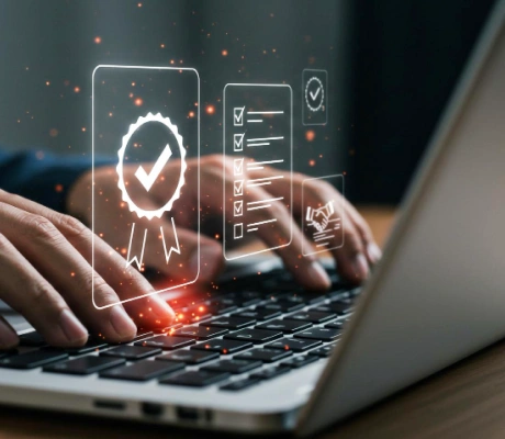 Vulnerability Identification and Exploitation