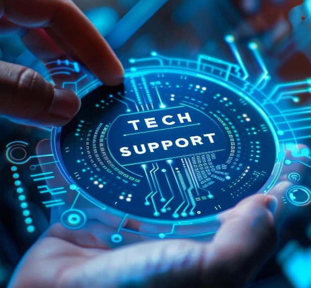 Software and Hi-Tech