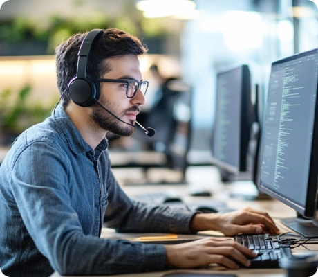 Scope Definition and SLA Agreement