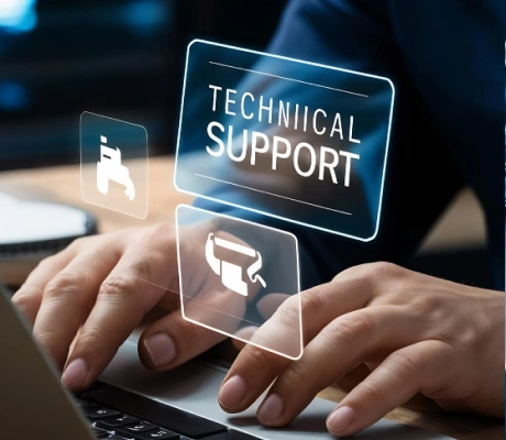 Knowledge Transfer and Documentation