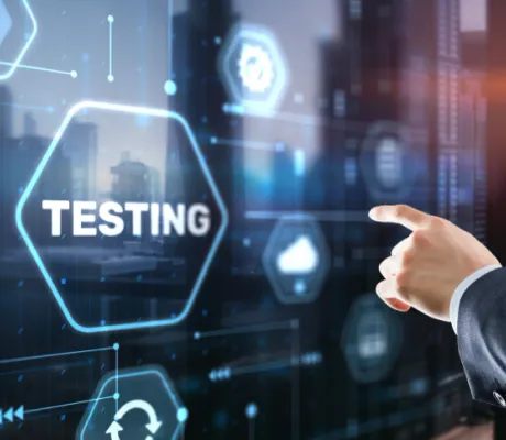 Testing, Governance and Deployment