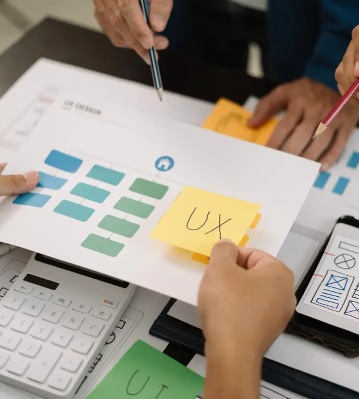 User Experience