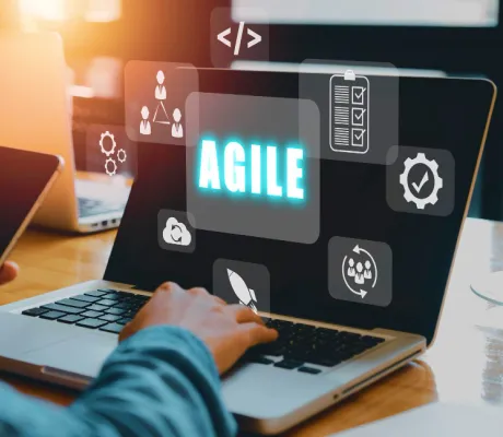 Agile Development Sprints