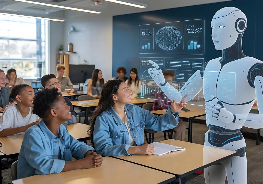 AI in Education