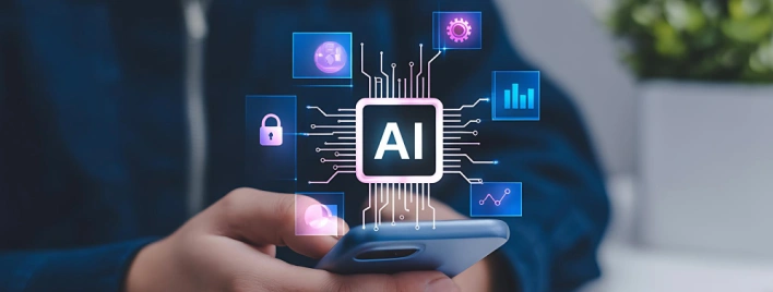 AI-Powered Mobile App Development