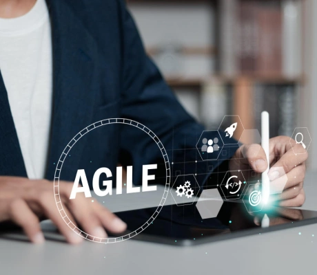 Agile Development in Sprints