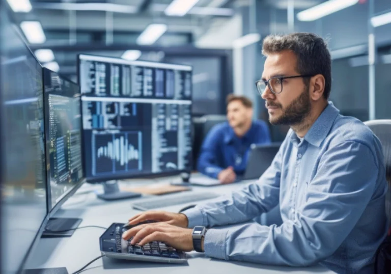 Top Benefits of IT Infrastructure Modernization for Modern Enterprise