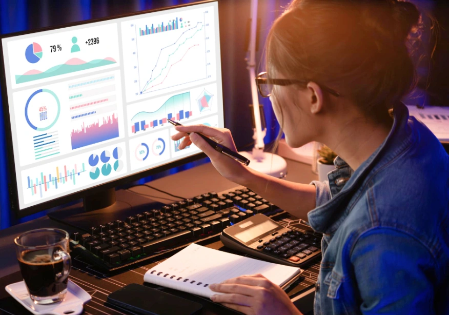 Business Intelligence and Data Analytics