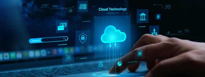 Cloud Development