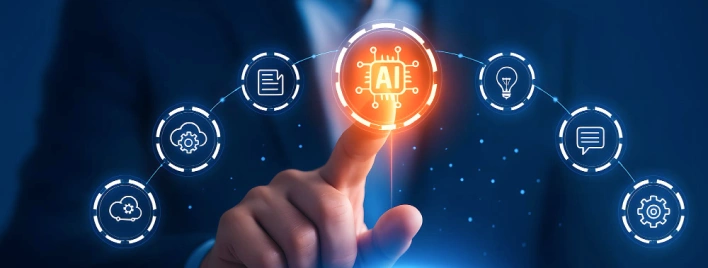 Custom AI Solution Development