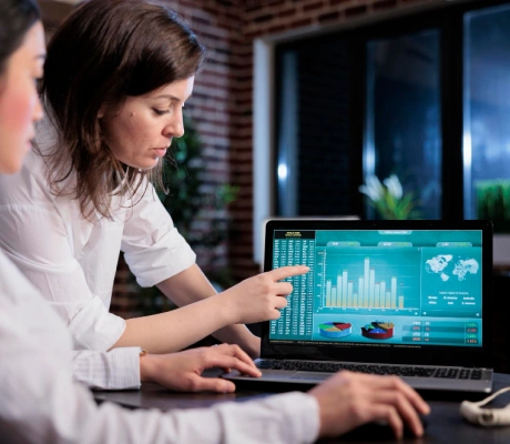 Data Strategy and Engineering