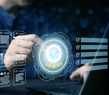 Deployment, Testing and Quality Assurance
