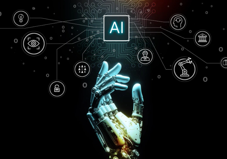 Generative AI in Enterprise Workflows