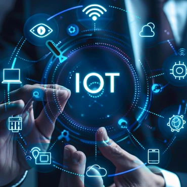 IOT App Development