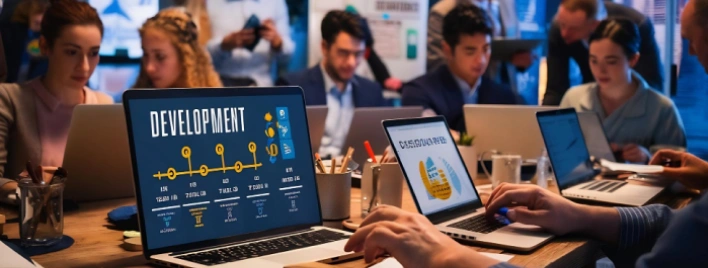 Mobile App Development