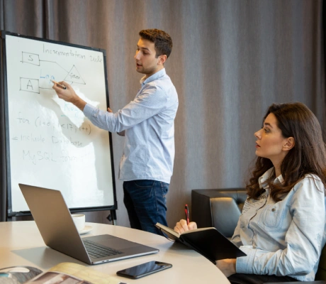 Model Development and Training